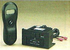 Gas Remote Control